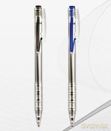 Długopis Kd711-Nn Niebieski [SZKOŁA]