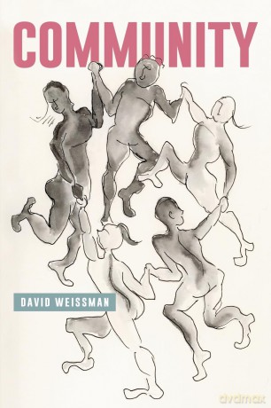 Community - David Weissman [KSIĄŻKA]
