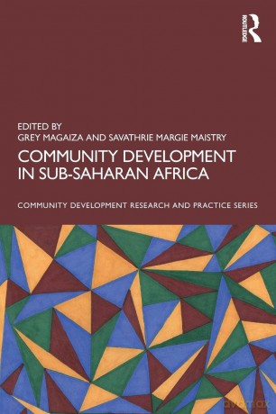 Community Development in Sub-Saharan Africa - Grey Magaiza [KSIĄŻKA]