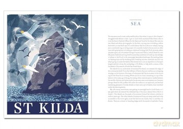 Community: People and Wildlife on the West Coast of Scotland - Jane Smith [KSIĄŻKA]