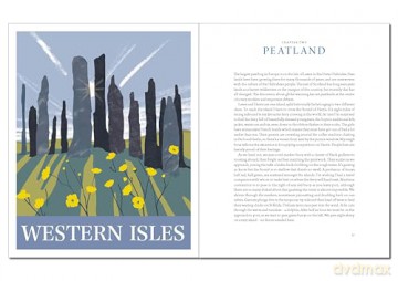 Community: People and Wildlife on the West Coast of Scotland - Jane Smith [KSIĄŻKA]
