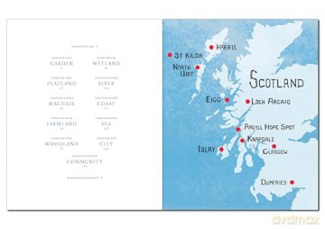 Community: People and Wildlife on the West Coast of Scotland - Jane Smith [KSIĄŻKA]