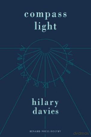 Compass Light - Hilary Davies [KSIĄŻKA]