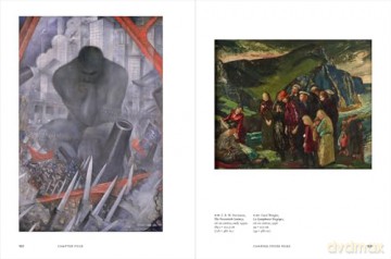 Comrades in Art: Artists Against Fascism 1933-1943 - Andy Friend [KSIĄŻKA]