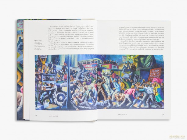 Comrades in Art: Artists Against Fascism 1933-1943 - Andy Friend [KSIĄŻKA]