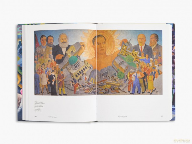 Comrades in Art: Artists Against Fascism 1933-1943 - Andy Friend [KSIĄŻKA]