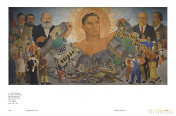 Comrades in Art: Artists Against Fascism 1933-1943 - Andy Friend [KSIĄŻKA]