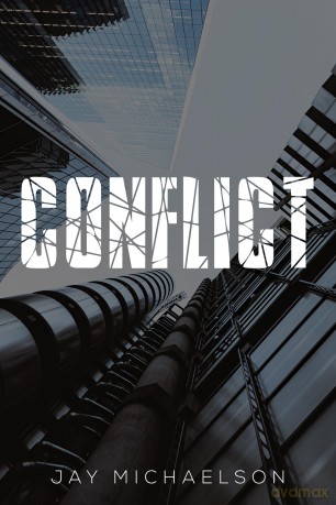 Conflict - Jay Michaelson [KSIĄŻKA]