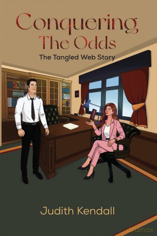 Conquering The Odds: The Tangled Web Story - Judith Kendall [KSIĄŻKA]