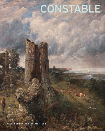 Constable - Tim Barringer [KSIĄŻKA]