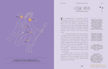 Constellations: A Guide for the Curious - Susan E. Clark [KSIĄŻKA]