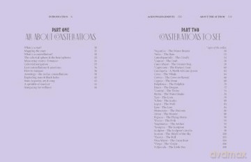 Constellations: A Guide for the Curious - Susan E. Clark [KSIĄŻKA]