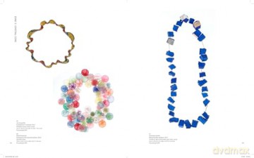 Constellations: Contemporary Jewelry at the Dallas Museum of Art - Sarah Schleuning [KSIĄŻKA]