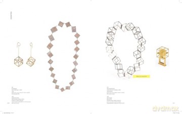 Constellations: Contemporary Jewelry at the Dallas Museum of Art - Sarah Schleuning [KSIĄŻKA]