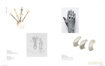 Constellations: Contemporary Jewelry at the Dallas Museum of Art - Sarah Schleuning [KSIĄŻKA]