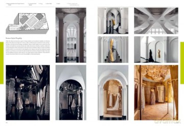 Contemporary Interior Design: Masterpieces around the World - Chris van Uffelen [KSIĄŻKA]
