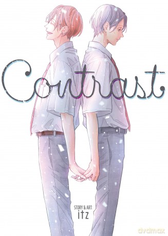 Contrast - itz [KOMIKS]