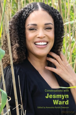 Conversations with Jesmyn Ward - Kemeshia Randle Swanson [KSIĄŻKA]
