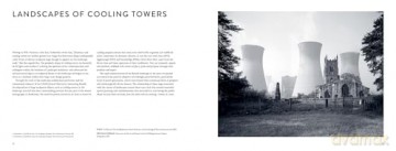 Cooling Towers: A celebration of sculptural beauty, industrial history and architectural legacy - Twentieth Century Society [KSIĄŻKA]
