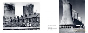 Cooling Towers: A celebration of sculptural beauty, industrial history and architectural legacy - Twentieth Century Society [KSIĄŻKA]