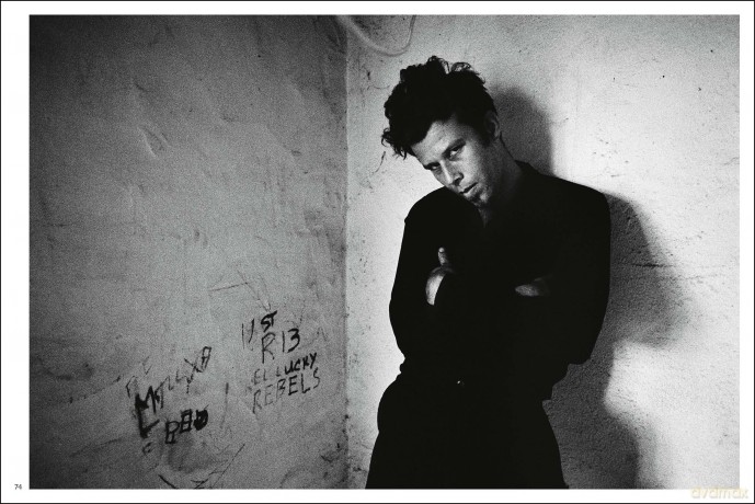 Corbijn, Anton - Anton Corbijn [KSIĄŻKA]