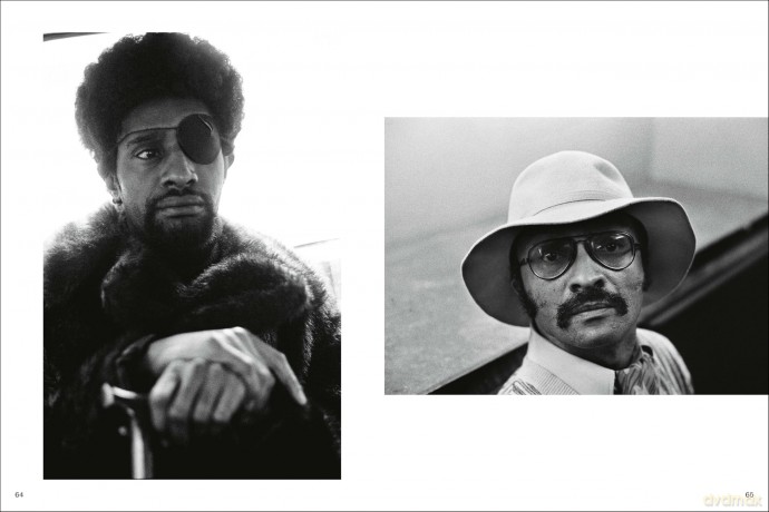 Corbijn, Anton - Anton Corbijn [KSIĄŻKA]