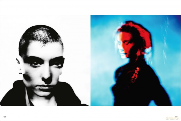 Corbijn, Anton - Anton Corbijn [KSIĄŻKA]