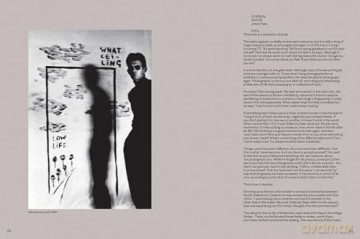Corbijn, Anton - Anton Corbijn [KSIĄŻKA]