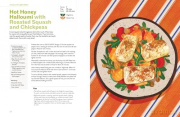 Cosy Cooking: Hunker down with these tasty, thrifty and easy comfort food recipes - National Trust Books [KSIĄŻKA]