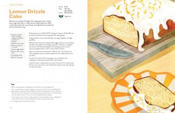 Cosy Cooking: Hunker down with these tasty, thrifty and easy comfort food recipes - National Trust Books [KSIĄŻKA]