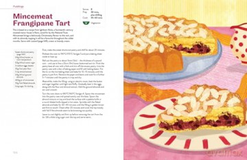 Cosy Cooking: Hunker down with these tasty, thrifty and easy comfort food recipes - National Trust Books [KSIĄŻKA]