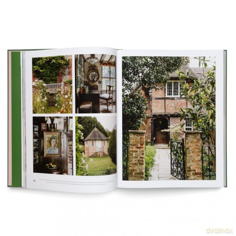 Cottagecore: New Countryside Living - gestalten [KSIĄŻKA]