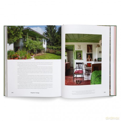 Cottagecore: New Countryside Living - gestalten [KSIĄŻKA]