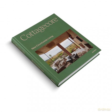 Cottagecore: New Countryside Living - gestalten [KSIĄŻKA]