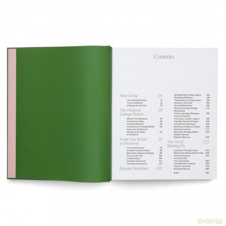 Cottagecore: New Countryside Living - gestalten [KSIĄŻKA]