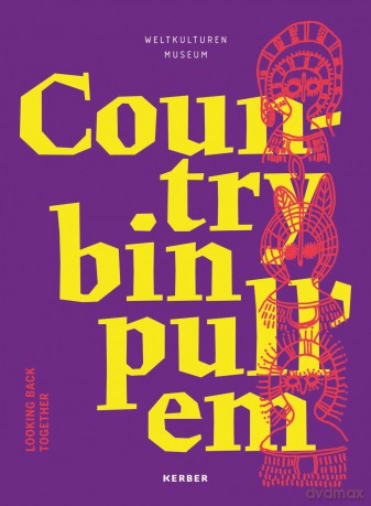 Country bin pull'em: Looking back together - Matthias Claudius Hofmann [KSIĄŻKA]