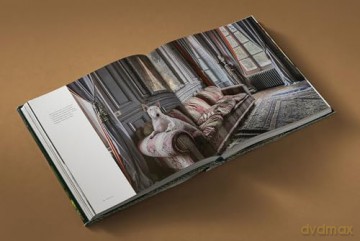 Country Life's Book of Dogs: From Countryside to Hearthside, At Home with Our Four-legged Friends - Agnes Stamp [KSIĄŻKA]