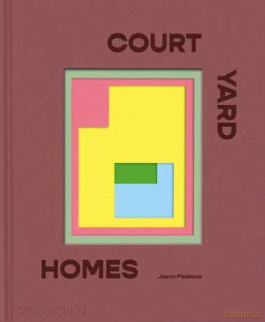 Courtyard Homes - Joann Plockova [KSIĄŻKA]