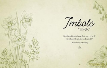 Crafting the Wheel of the Year: 17 magical projects to honour nature's seasons - Claire Gelder [KSIĄŻKA]