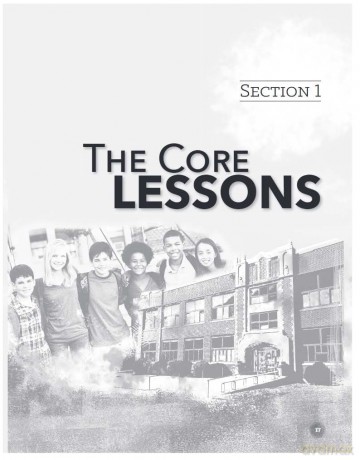 Create a Culture of Kindness: 48 Character-Building Lessons to Foster Respect and Prevent Bullying - Naomi Drew [KSIĄŻKA]