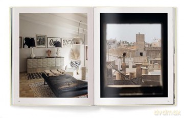 Creating a New Home in Mallorca - Malene Birger [KSIĄŻKA]