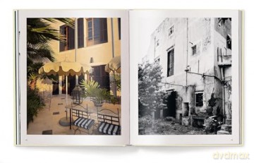 Creating a New Home in Mallorca - Malene Birger [KSIĄŻKA]