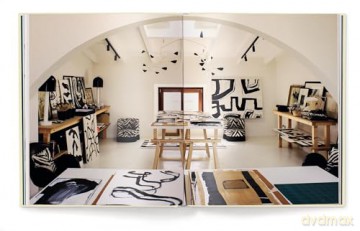 Creating a New Home in Mallorca - Malene Birger [KSIĄŻKA]