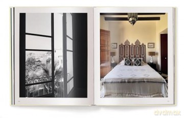 Creating a New Home in Mallorca - Malene Birger [KSIĄŻKA]