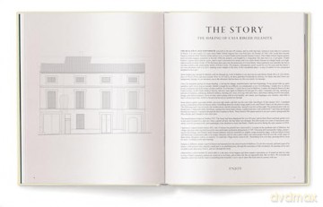 Creating a New Home in Mallorca - Malene Birger [KSIĄŻKA]