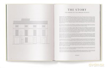 Creating a New Home in Mallorca - Malene Birger [KSIĄŻKA]