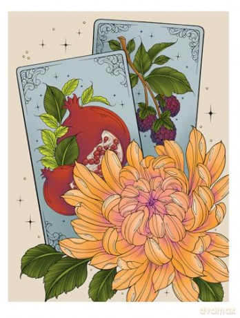 Creative Haven Pretty Creepy Coloring Book - Hannah Konetzki [KSIĄŻKA]