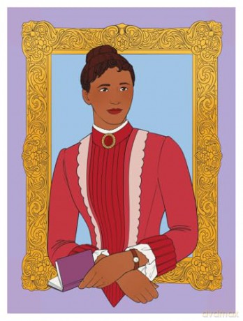Creative Haven The Gilded Age Coloring Book - Ellen Cranch [KSIĄŻKA]