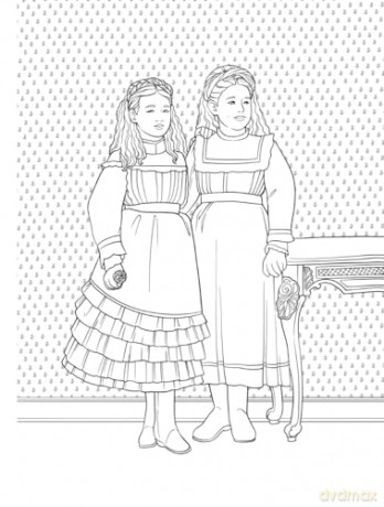 Creative Haven The Gilded Age Coloring Book - Ellen Cranch [KSIĄŻKA]