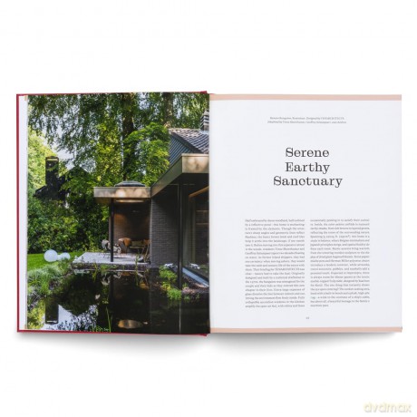 Creative Homes: Interiors and Design in Belgium - gestalten [KSIĄŻKA]
